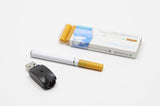 Healthy Electronic Cigarette Vaporizer With 10 Refills Cartridges And USB Charger 102714