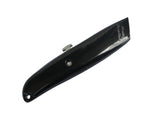 Aluminum Body Retractable Utility Knife/Box Cutter102719