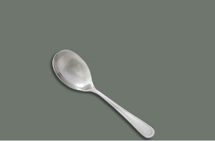 Shangarila Teaspoon, 6", 12 pieces 103101