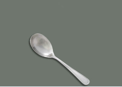 Shangarila Dinner Spoon, 7-1/4", 12 pieces 103103