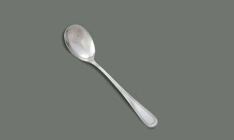 Shangarila Demitasse Spoon, 4-3/8",12 pieces 103108