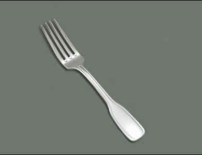 Oxford Dinner Fork,12 pieces 103140