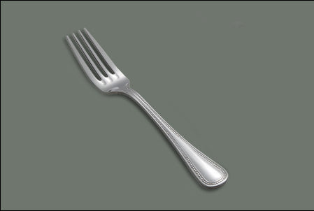 Deluxe Pearl Dinner Fork,12 pieces 103178