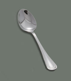 Deluxe Pearl Demitasse Spoon,12 pieces 103182