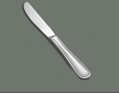 Deluxe Pearl Salad Knife 8-1/4" O.L.,12 pieces 103186