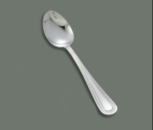 Dots Teaspoon,12 pieces 103187