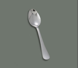 Elite Bouillon Spoon,12 pieces 103205