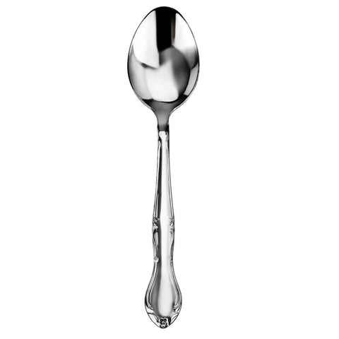 Elegance Iced Teaspoon,12 pieces 103210