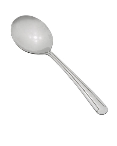 Heavy Dominion Bouillon Spoon 2.0 mm,12 pieces 103301