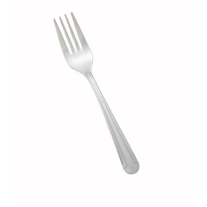 Dominion Dinner Fork, Clear Pack 2 Doz/Pack,12 pieces 103315