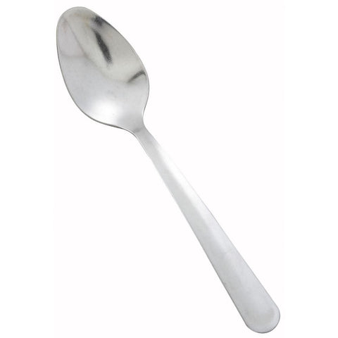 Windsor Iced Teaspoon, Clear Pack 2 Doz/Pack,12 pieces 103320