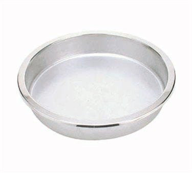Round 6 Qt Pan for 308A,12 pieces 103350