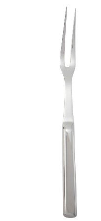 Pot Fork, Two Tines, 11" ,12 pieces 103352