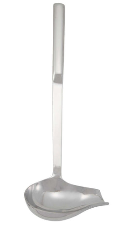 Spout Ladle, 2 Oz,12 pieces 103361