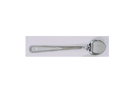 Solid Spoon 11 1/2",12 pieces 103381