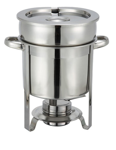 7 Quart S/S Soup Warmer 103384