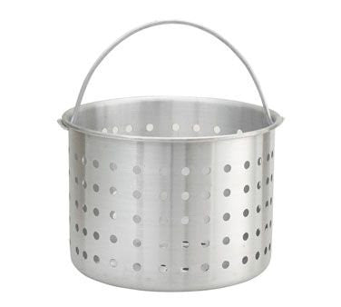 80 Qt Steamer Basket fits 100 Qt Stock Pot 103418