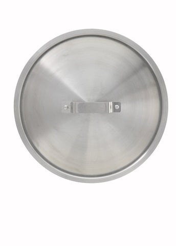 8 Qt Aluminum Cover for Sauce Pot 103431