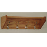 4 Hook Shelf 104048