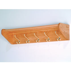 5 Hook Shelf 104057