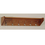 6 Hook Shelf 104074