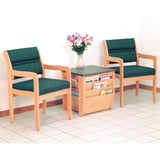 Valley Guest Chair 1040914