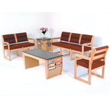 Valley Armless Guest Chair 1041007