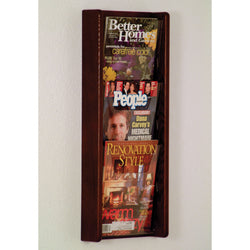 Stance 3 Pocket Wall Display 3H 104112