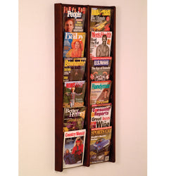 Stance 12 Pocket Wall Display 2Wx6H 104130