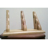 6 Pocket Countertop Business Card Holder 104139