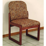 Prairie Armless Guest Chair 1041603