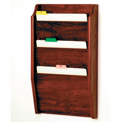 3 Pocket Letter Size File Holder 104167