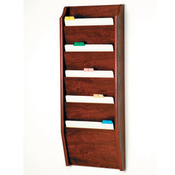 5 Pocket Letter Size File Holder 104170