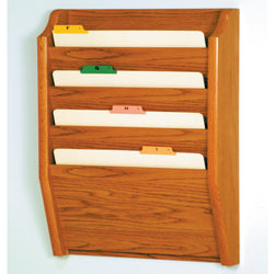 4 Pocket Legal Size File Holder 104186