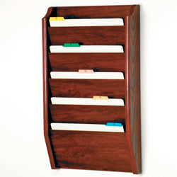 5 Pocket Legal Size File Holder 104188