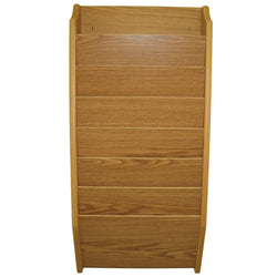 7 Pocket Legal Size File Holder 104190