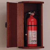 Fire Extinguisher Cabinet - 5 lb. capacity 104205