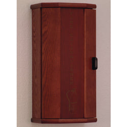 Fire Extinguisher Cabinet   5 lb. capacity 104205