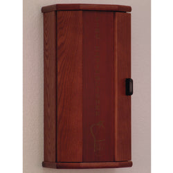 Fire Extinguisher Cabinet   10 lb. capacity 104211