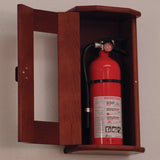 Fire Extinguisher Cabinet - 10 lb. capacity 104215
