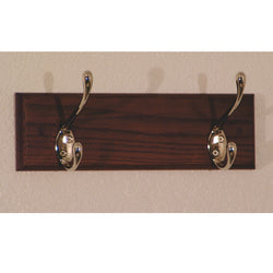 2 Hook Coat Rack 104244