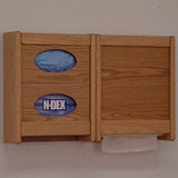 C-Fold/Multi-Fold Towel Dispenser 104460