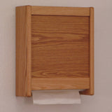 C-Fold/Multi-Fold Towel Dispenser 104460