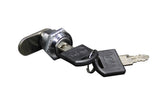 Cam Lock For Suggestion Fundraising Donation Box 10918LOCK