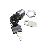 Cam Lock For Suggestion Fundraising Donation Box 10918LOCK