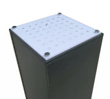 Anti theft Ring Display Wedding Ring Retail Kiosk Organizer Ring Sales Stand 11055-NEW