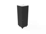 Anti theft Ring Display Wedding Ring Retail Kiosk Organizer Ring Sales Stand 11055-NEW