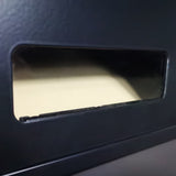 Outdoor Drop Box Locking Drop Box Wall Mounted Mailbox Suggestion Donation Box