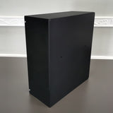 Outdoor Drop Box Locking Drop Box Wall Mounted Mailbox Suggestion Donation Box