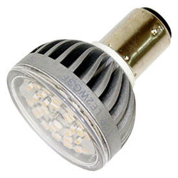 TCPI_LEDDL16K65Y01_LED_16W_DOCK_LIGHT_Head_Only_C14_PLUG_1119002